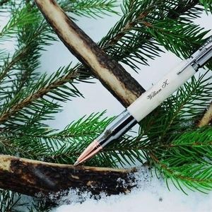 Meet your Posher, Elidon